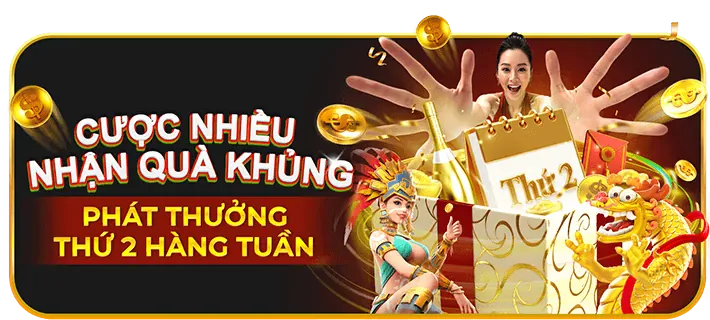 Chương trình hoàn trả hàng ngày 88clup