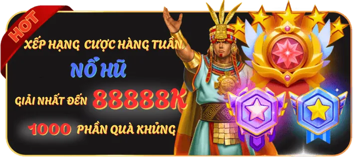 Sự kiện đặc biệt và giải đấu game 88clup