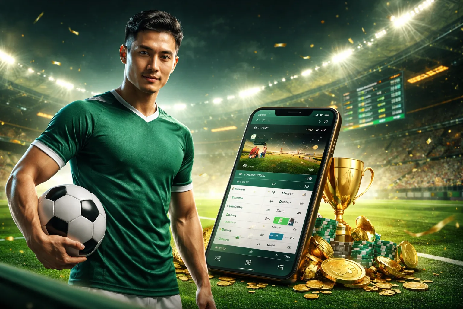 Giá trị cốt lõi 88CLUP