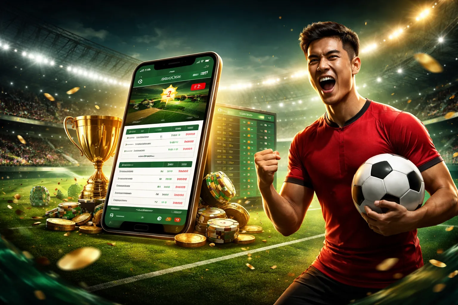 Ưu điểm nổi bật 88CLUP