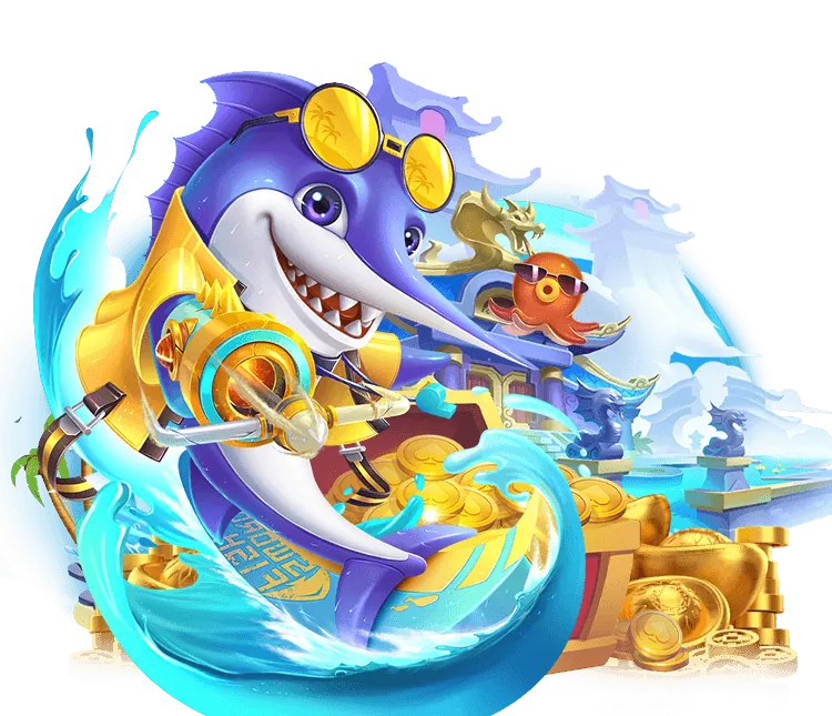 Game Bắn Cá Thần Tài tại 88clup