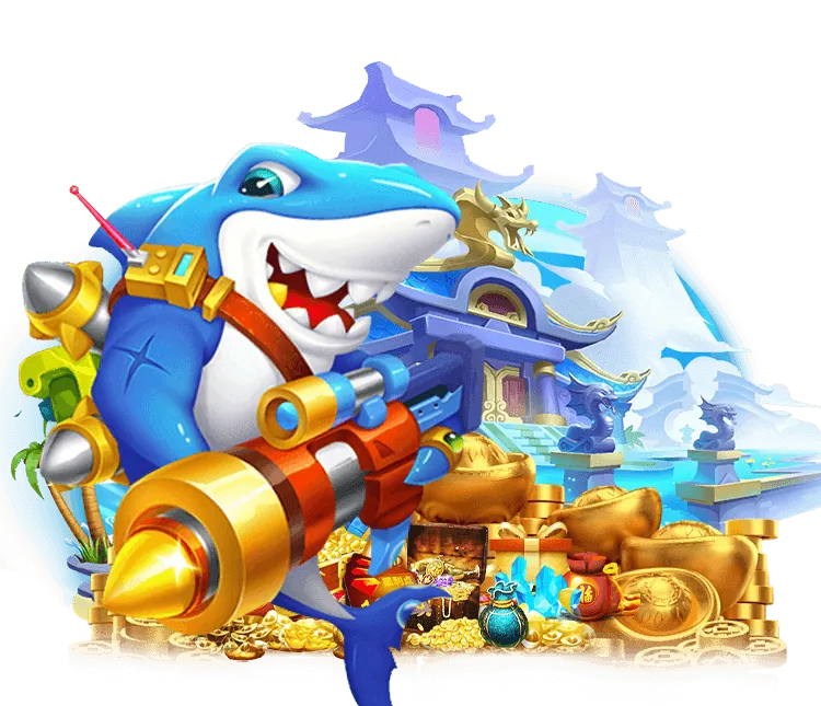 Game Bắn Cá Rồng tại 88clup