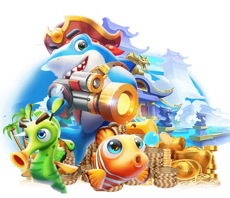 Game Vua Bắn Cá tại 88clup