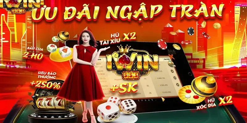 Người chơi tận hưởng trò chơi slot 88clup